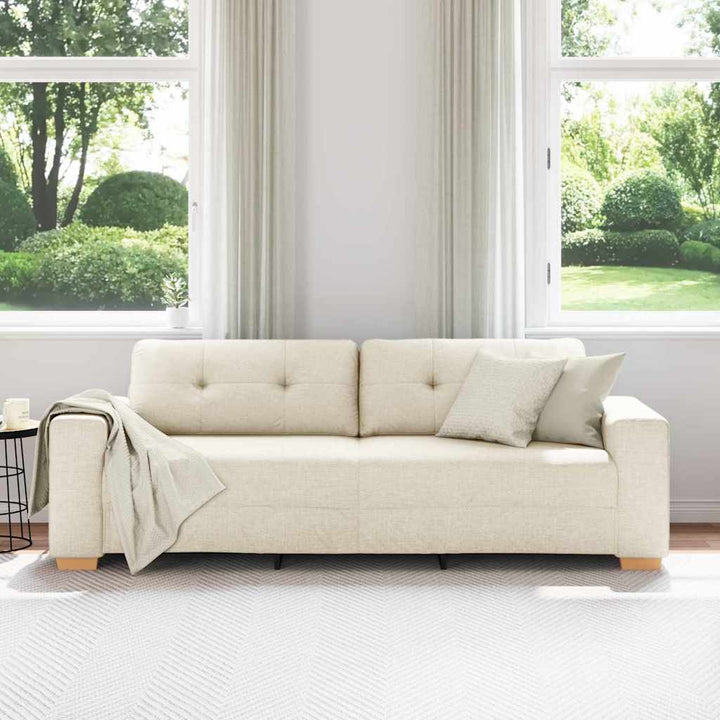 Lovesite Soffa Linne 180X77X82 Cm