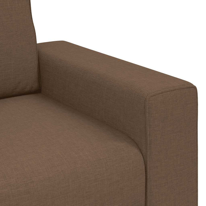 Soffstol 100X77X82 Cm Tyg