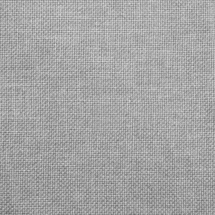 Soffstol Molngrå 100X77X82 Cm Tyg