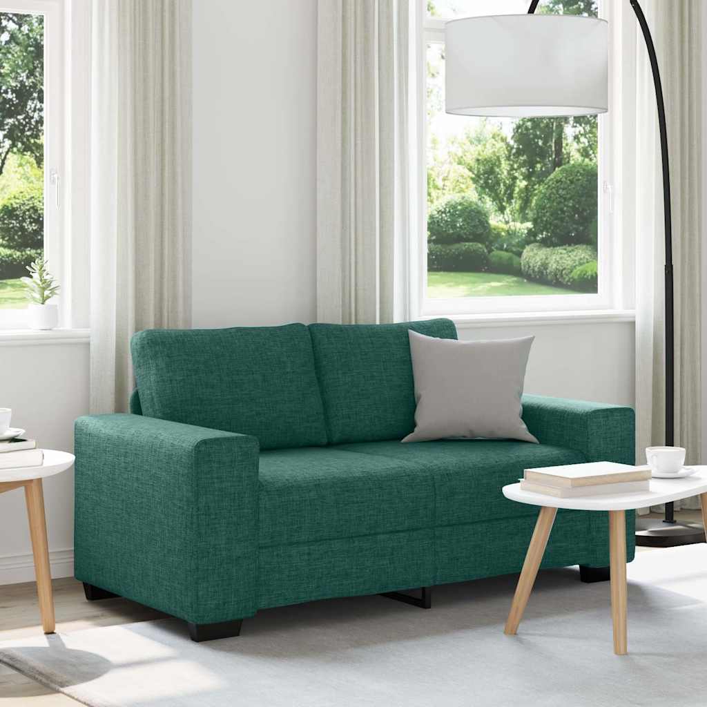Soffstol 100X77X82 Cm Tyg