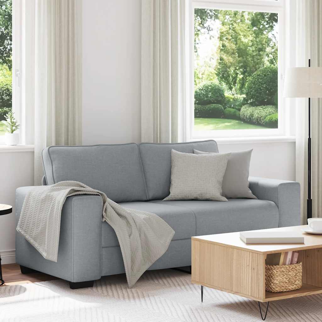 Soffstol 100X77X82 Cm Tyg