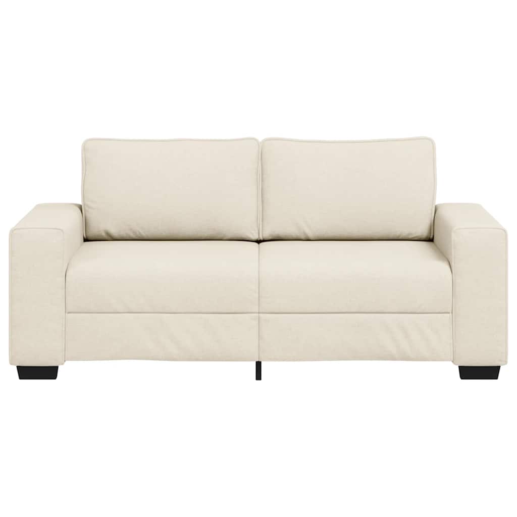 2-Sitssoffa 180X77X82 Cm Linne