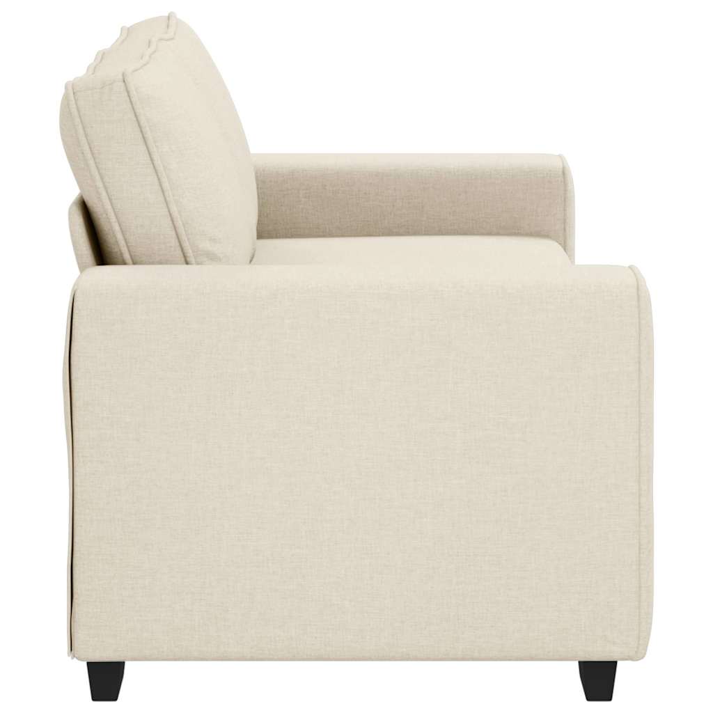 2-Sitssoffa 180X77X82 Cm Linne