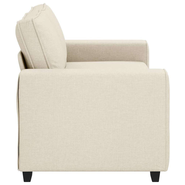 2-Sitssoffa 180X77X82 Cm Linne