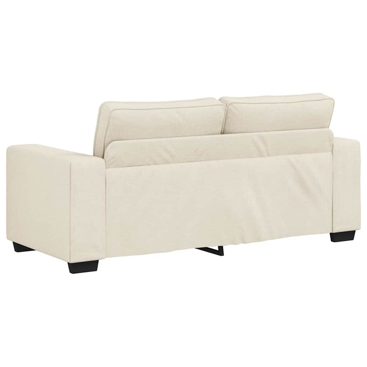 2-Sitssoffa 180X77X82 Cm Linne