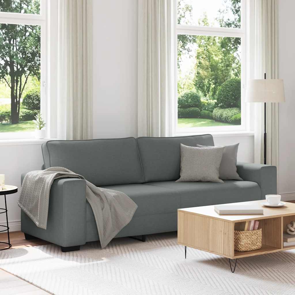 Soffstol 100X77X82 Cm Tyg
