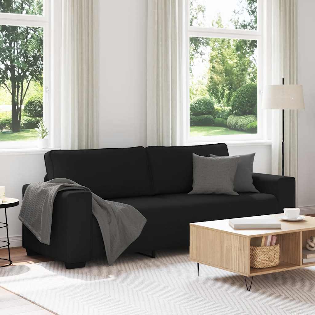 Soffstol 100X77X82 Cm Tyg