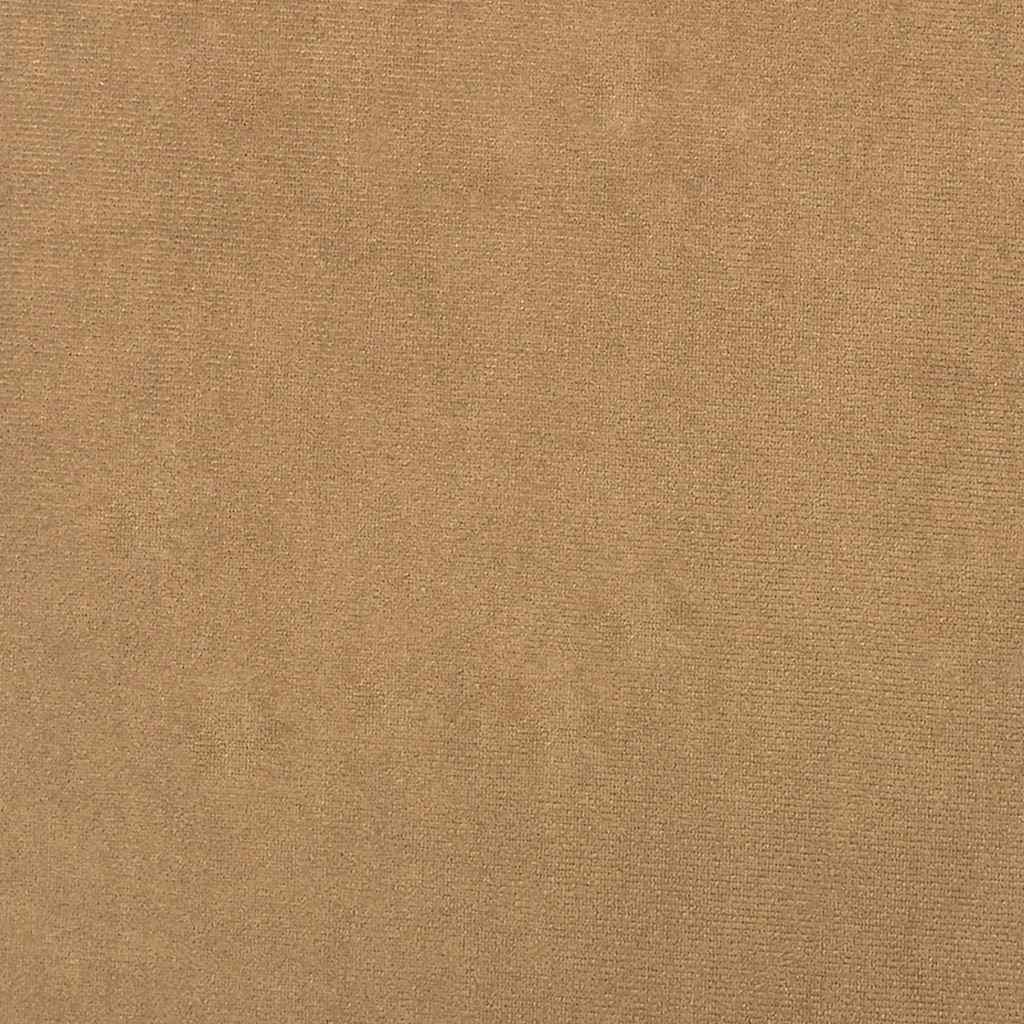 Soffstol 100X77X82 Cm Sammet