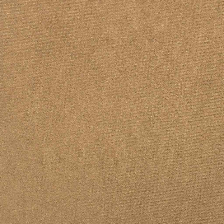 Soffstol 100X77X82 Cm Sammet