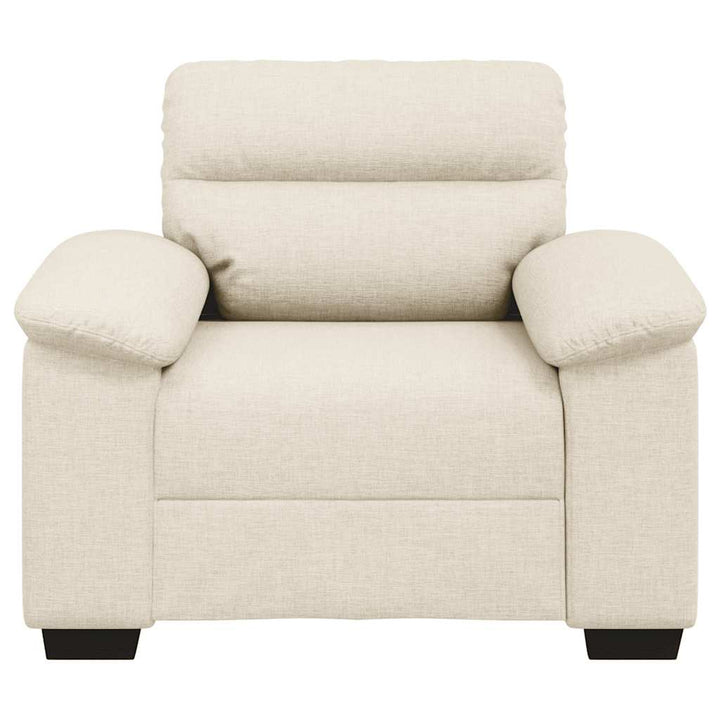 Soffstol 100X81X84 Cm Linne