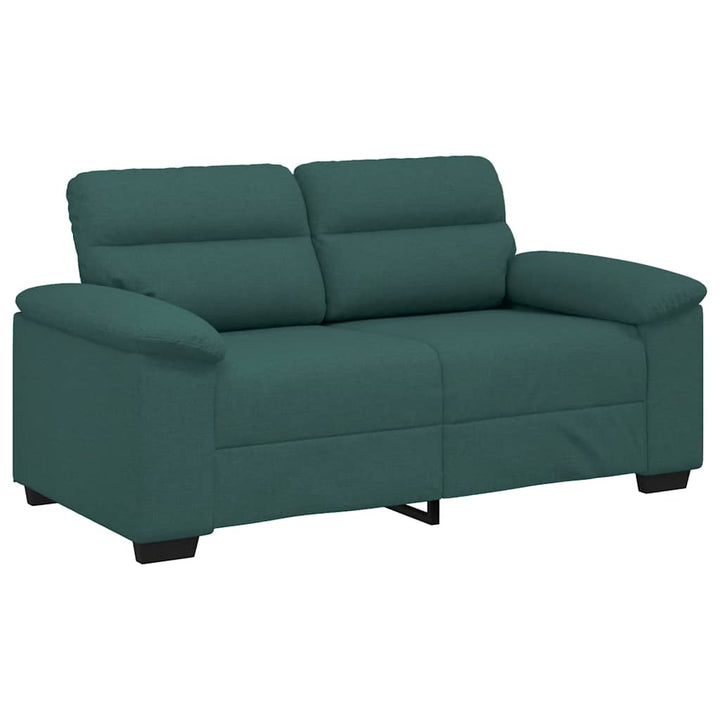 2-Sitssoffa 160X81X84 Cm Tyg