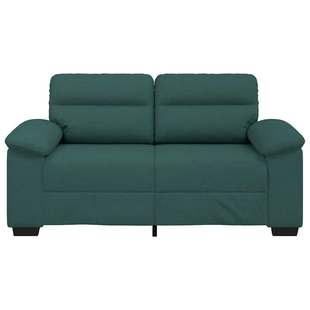 2-Sitssoffa 160X81X84 Cm Tyg