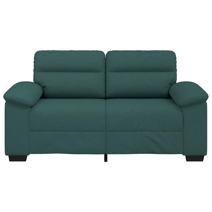 2-Sitssoffa 160X81X84 Cm Tyg