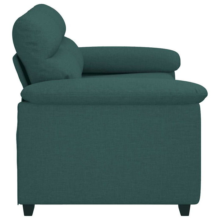 2-Sitssoffa 160X81X84 Cm Tyg