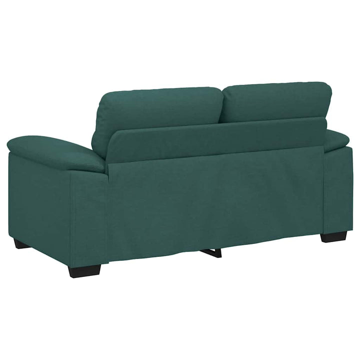 2-Sitssoffa 160X81X84 Cm Tyg