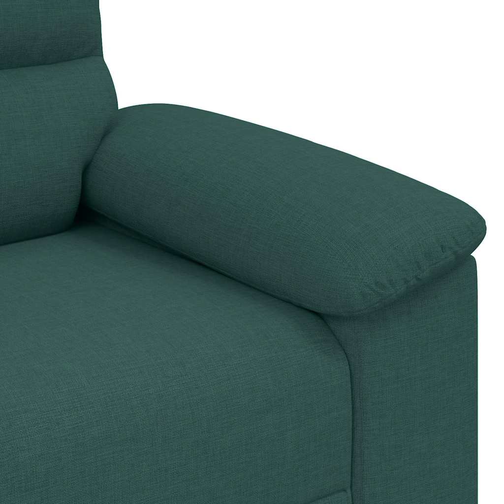 2-Sitssoffa 160X81X84 Cm Tyg
