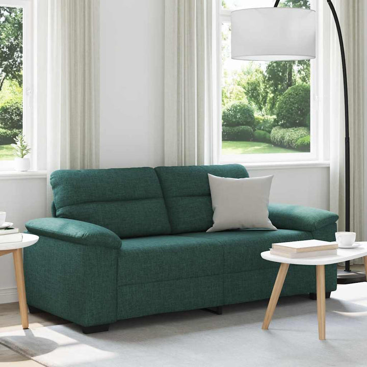 2-Sitssoffa 160X81X84 Cm Tyg