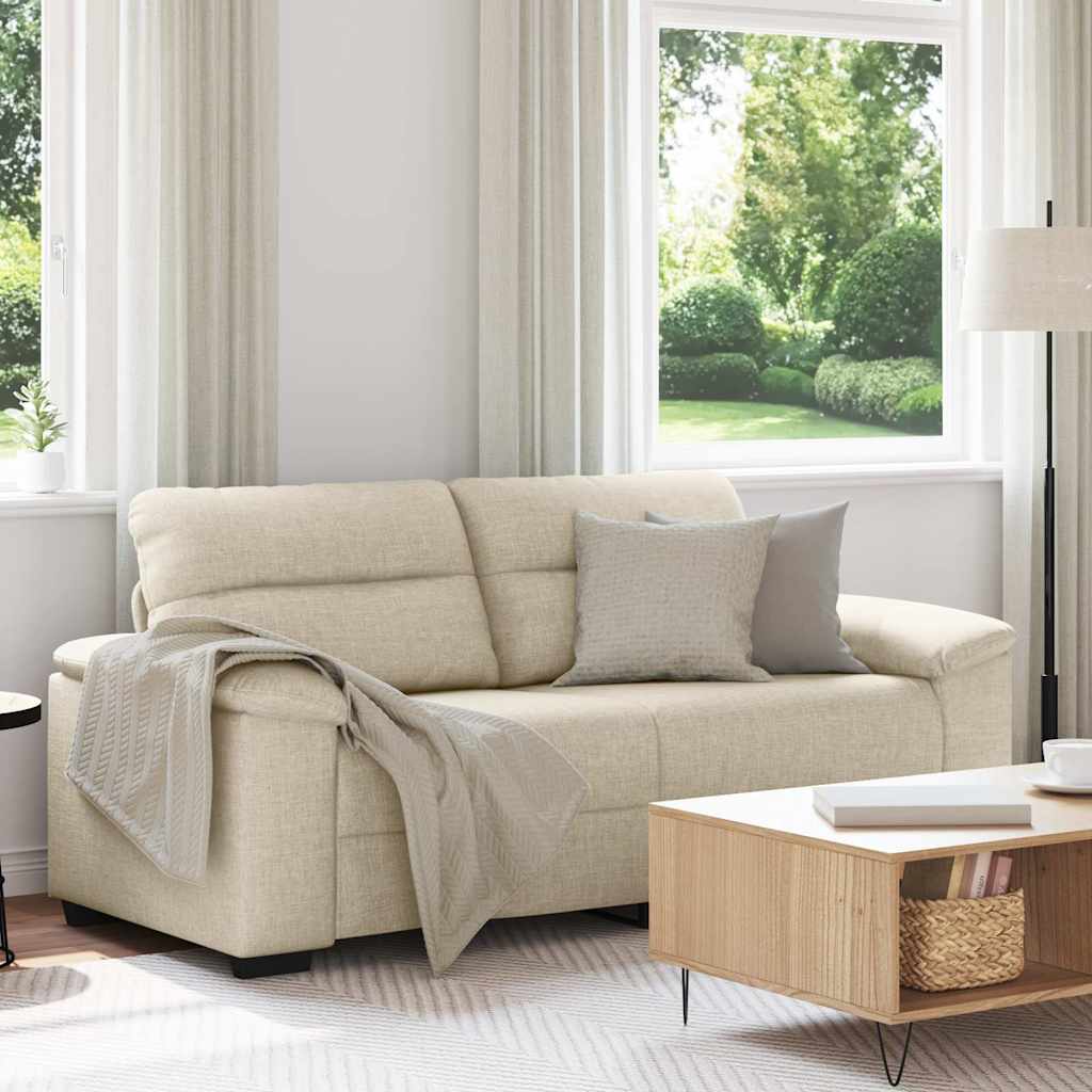 Soffstol 100X81X84 Cm Linne