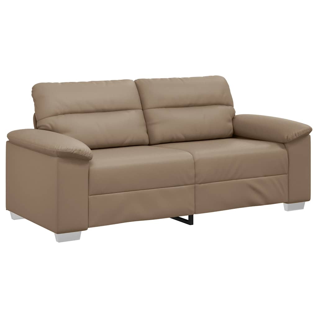 2-Sitssoffa 180X81X84 Cm Konstläder