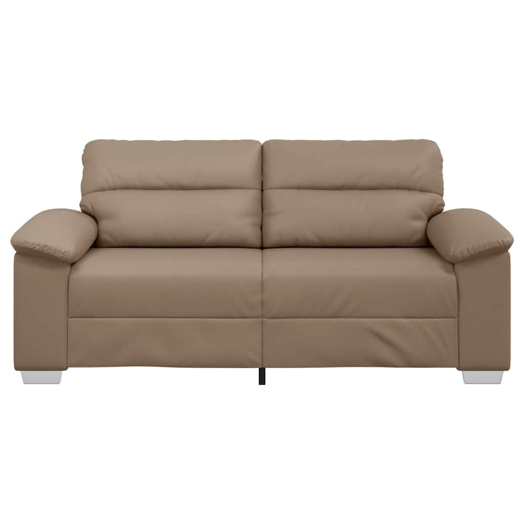 2-Sitssoffa 180X81X84 Cm Konstläder