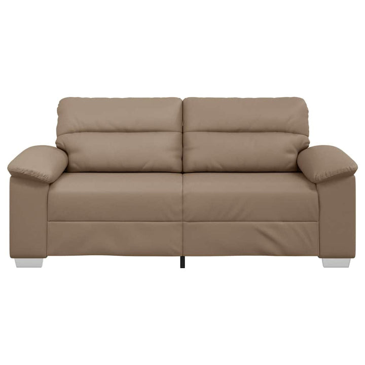 2-Sitssoffa 180X81X84 Cm Konstläder