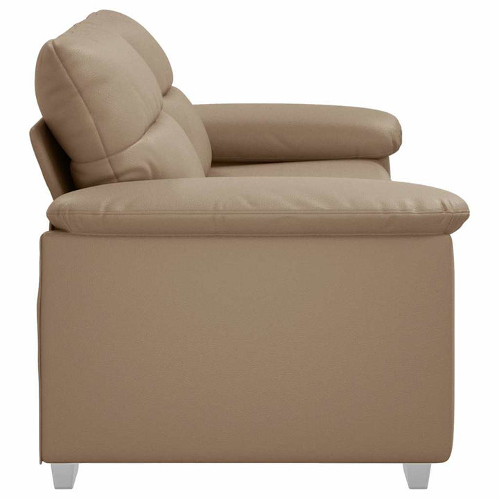 2-Sitssoffa 180X81X84 Cm Konstläder