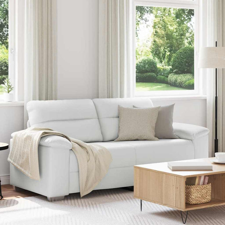 2-Sitssoffa 180X81X84 Cm Konstläder