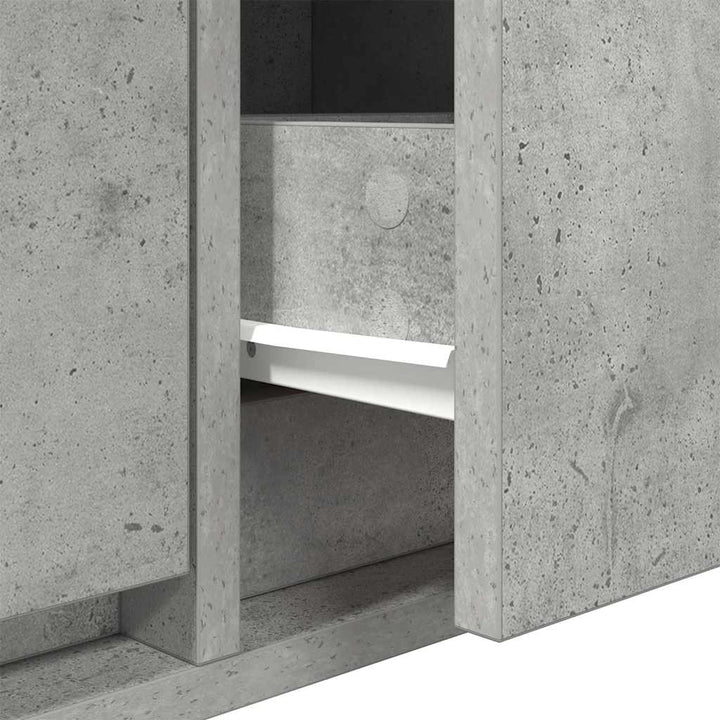 Tv-Bänk 60X31X25,5 Cm Konstruerat Trä
