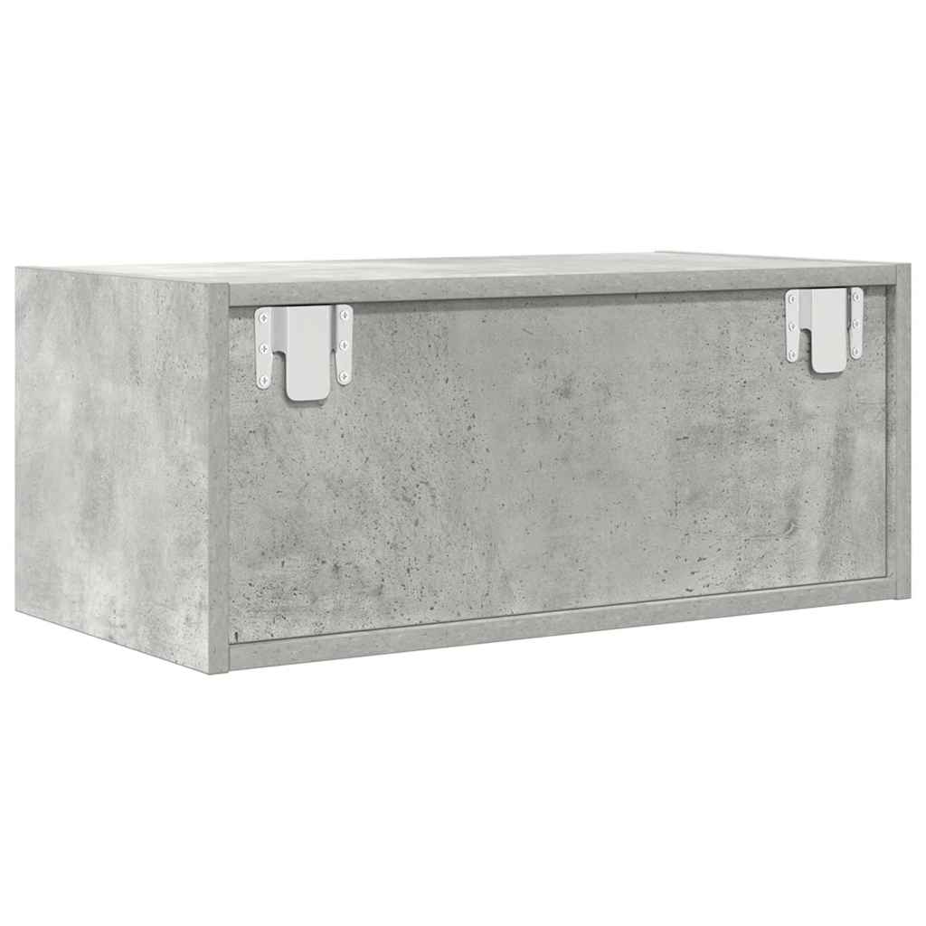 Tv-Bänk 60X31X25,5 Cm Konstruerat Trä