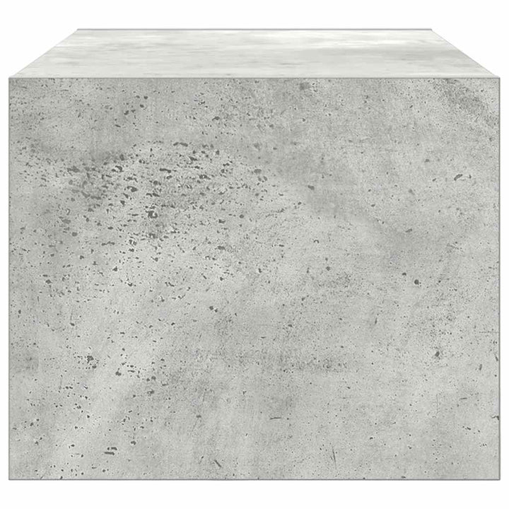 Tv-Bänkar 2 St 60X31X25,5 Cm Konstruerat Trä