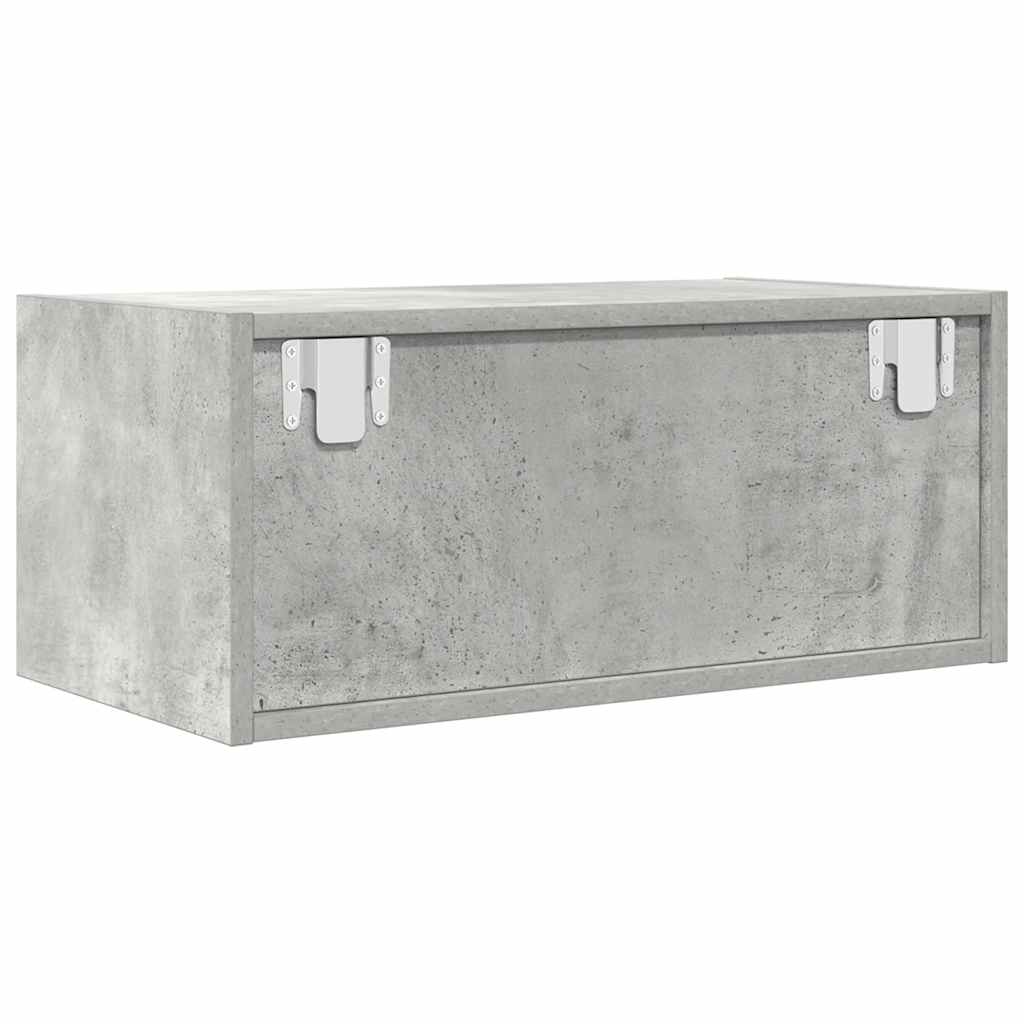 Tv-Bänkar 2 St 60X31X25,5 Cm Konstruerat Trä