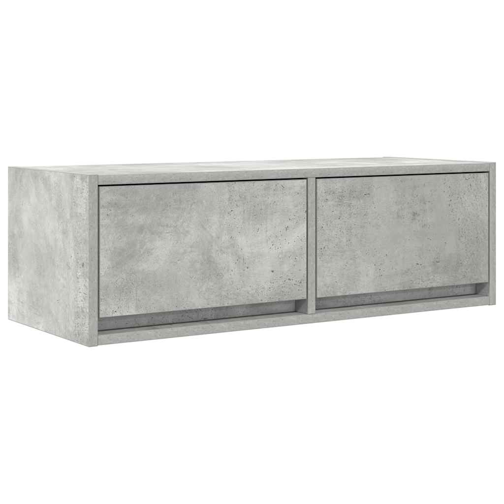 Tv-Bänk 80X31X25,5 Cm Konstruerat Trä