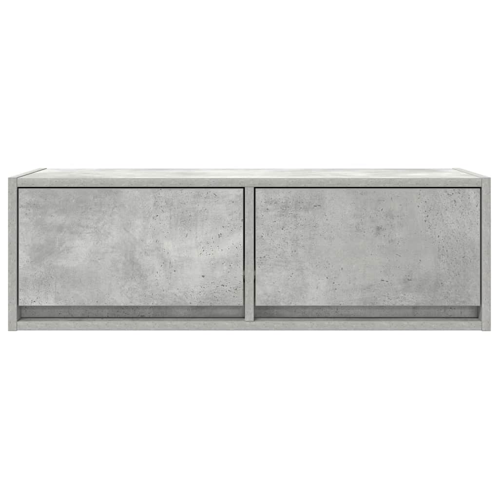 Tv-Bänk 80X31X25,5 Cm Konstruerat Trä