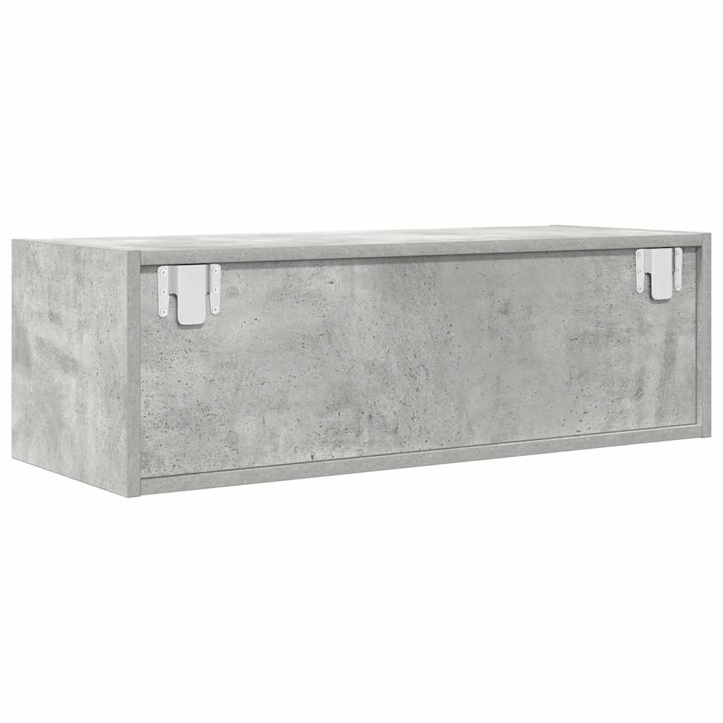 Tv-Bänk 80X31X25,5 Cm Konstruerat Trä