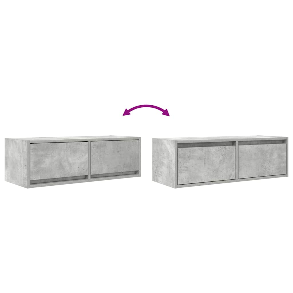 Tv-Bänk 80X31X25,5 Cm Konstruerat Trä