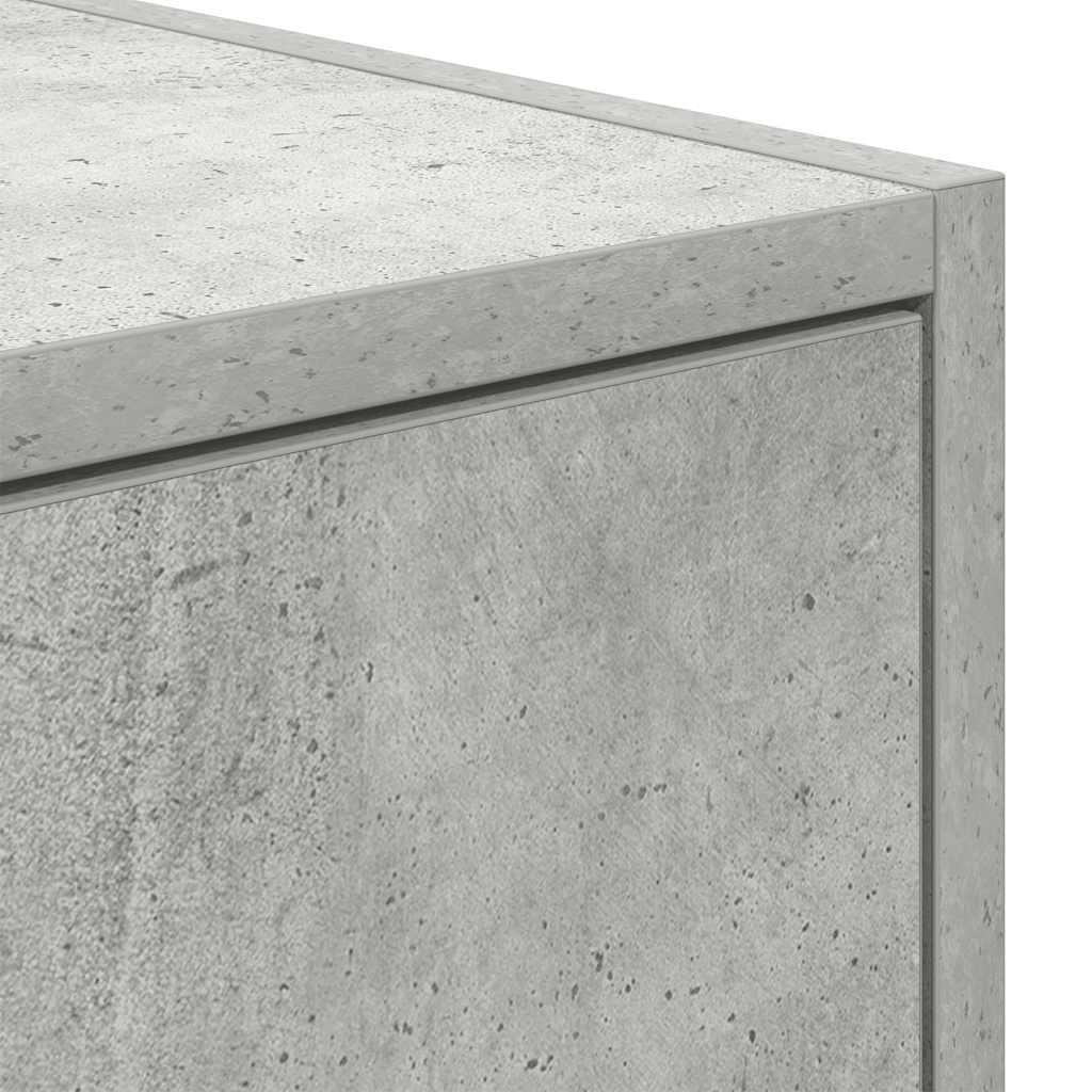 Tv-Bänk 80X31X25,5 Cm Konstruerat Trä