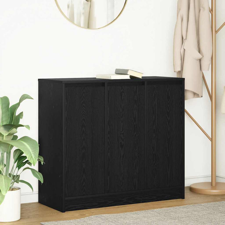 Skänk 85X34X76 Cm Konstruerat Trä