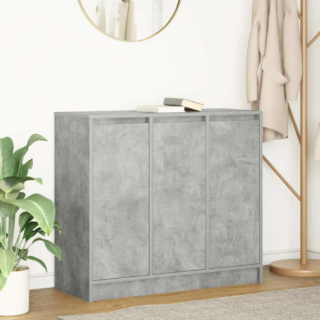 Skänk 85X34X76 Cm Konstruerat Trä