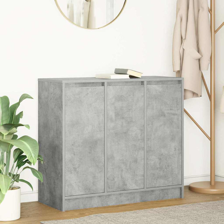 Skänk 85X34X76 Cm Konstruerat Trä