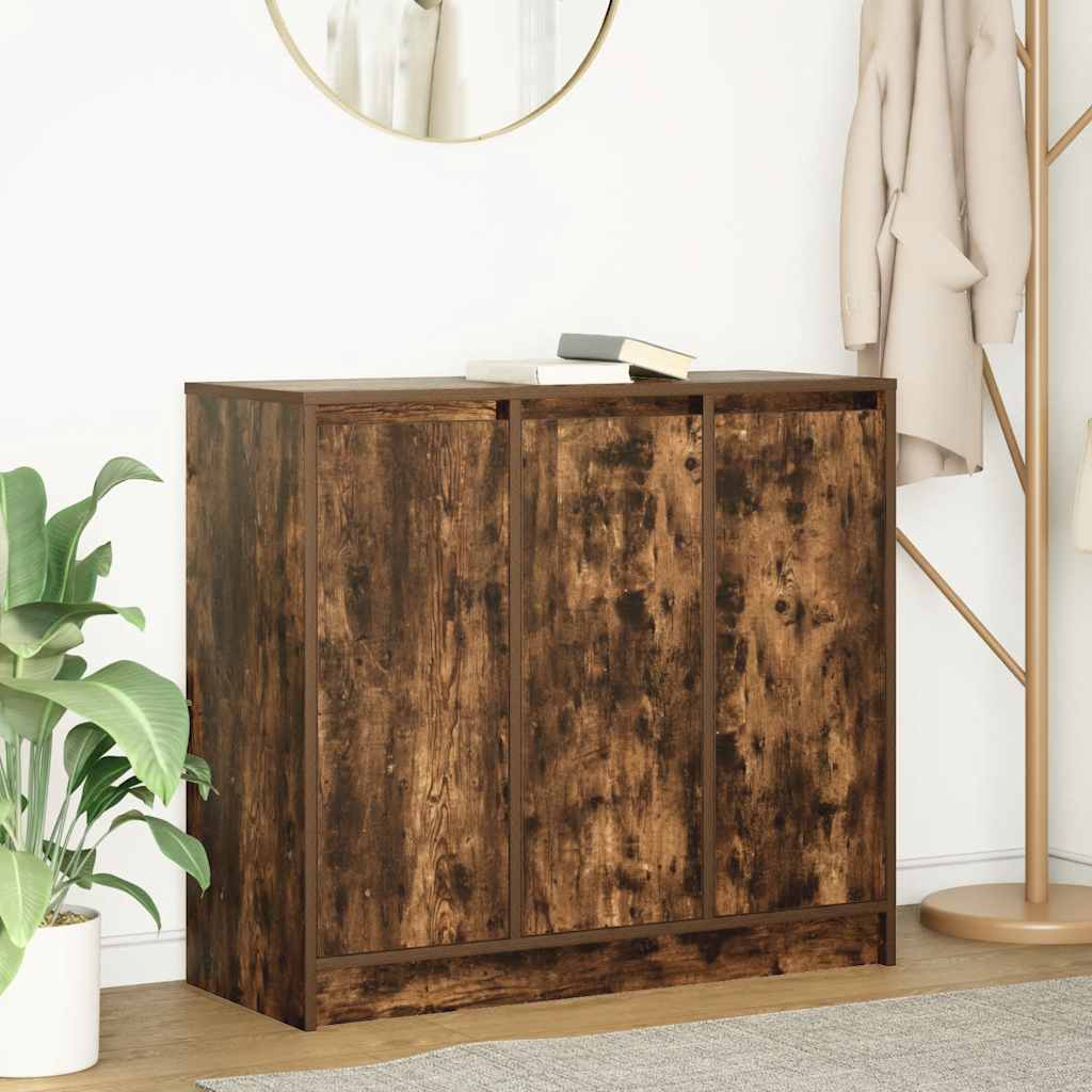 Skänk 85X34X76 Cm Konstruerat Trä