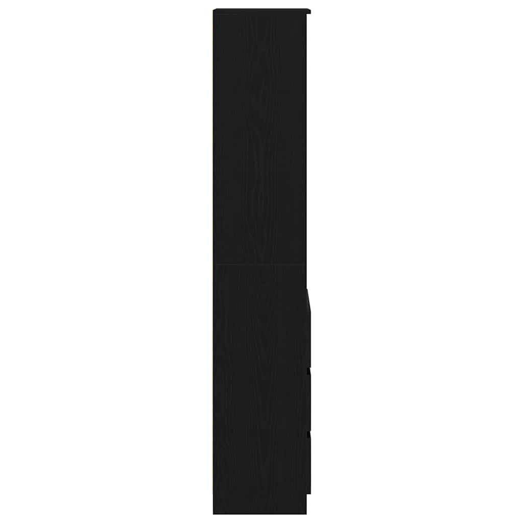 Högbord 37,5X35X180 Cm Konstruerat Trä