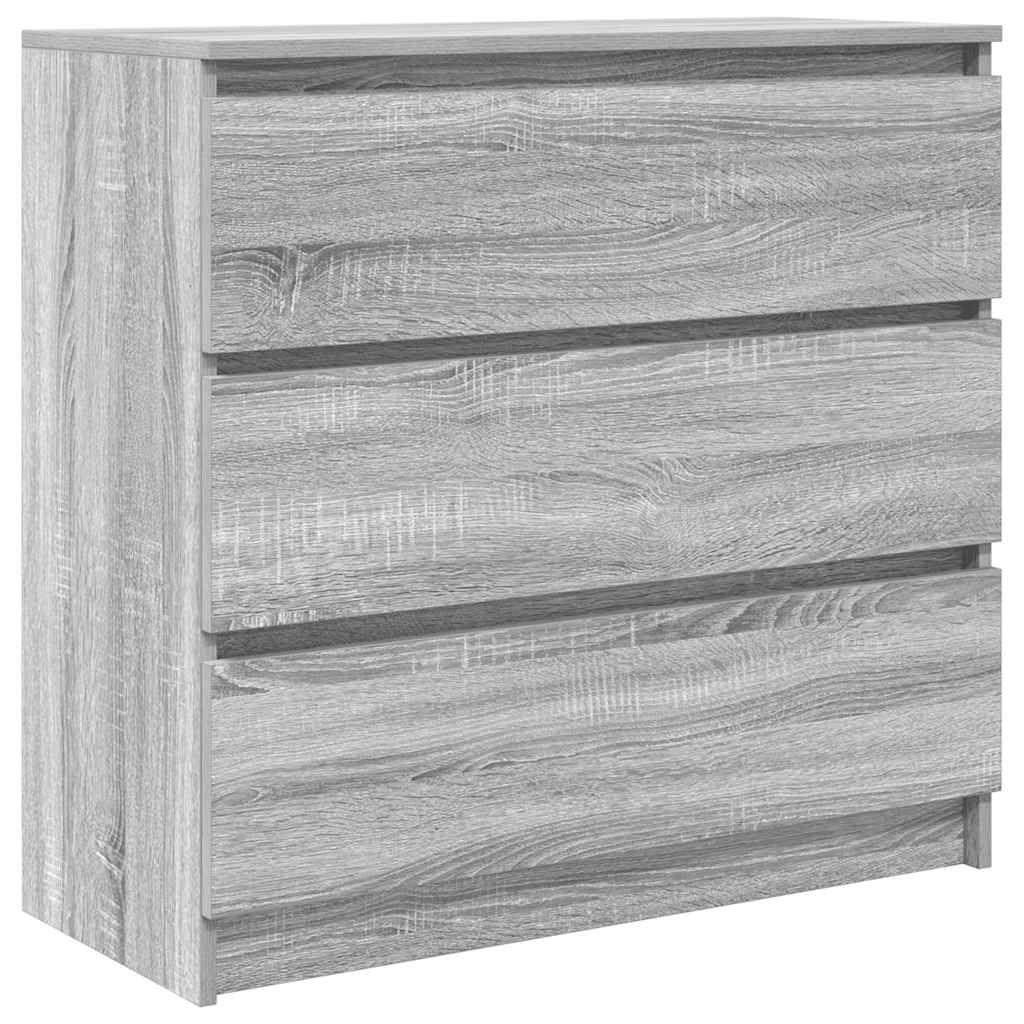 Skänk 80X35X76 Cm Konstruerat Trä