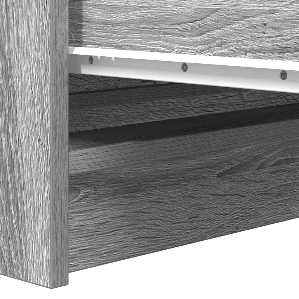 Skänk 80X35X76 Cm Konstruerat Trä