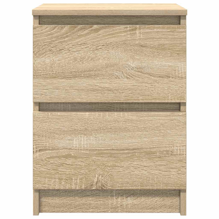 Tv-Bänk 40X35X54 Cm Konstruerat Trä