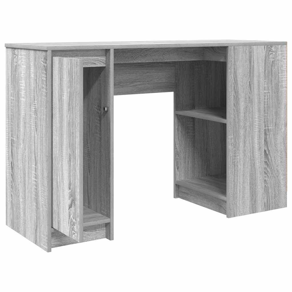 Skrivbord 120X42X76 Cm Konstruerat Trä