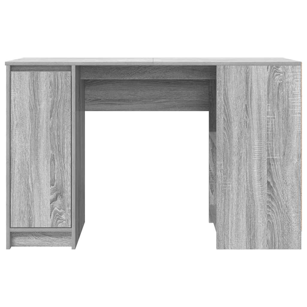 Skrivbord 120X42X76 Cm Konstruerat Trä