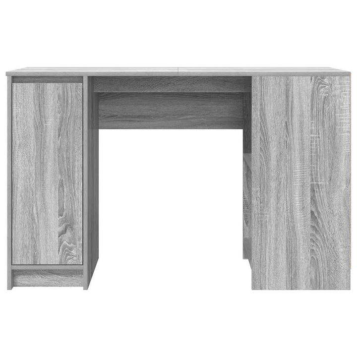 Skrivbord 120X42X76 Cm Konstruerat Trä
