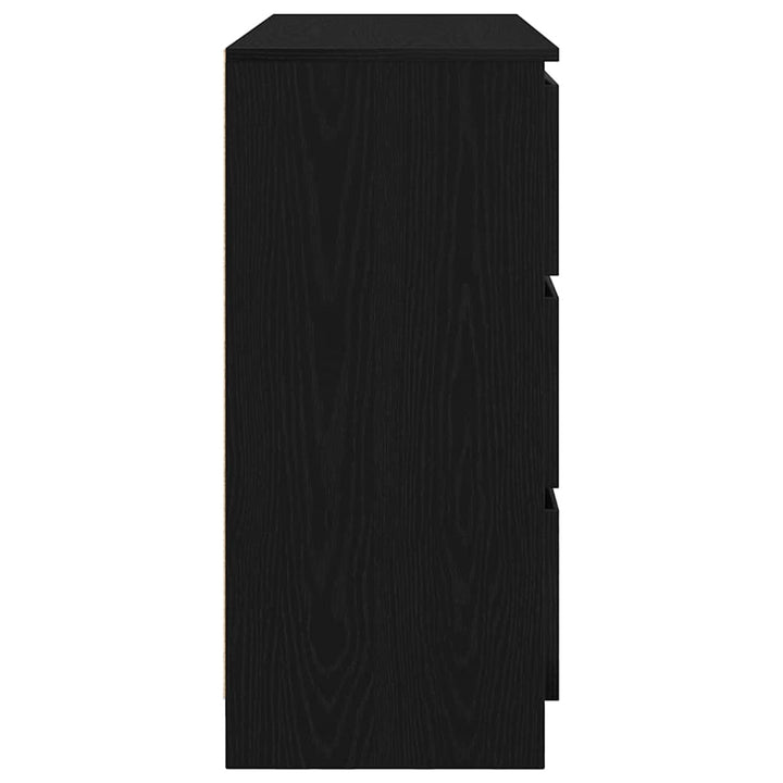 Skänk 100X35X76 Cm Konstruerat Trä