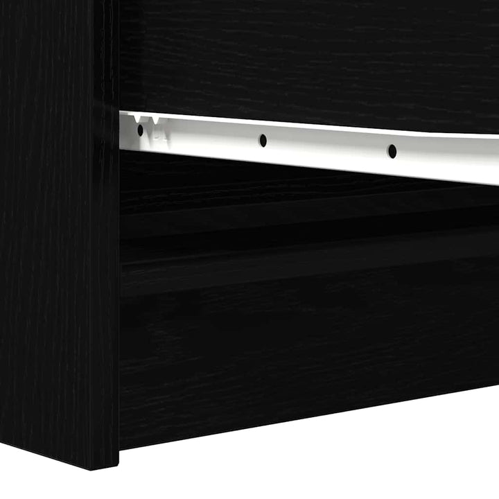 Skänk 100X35X76 Cm Konstruerat Trä