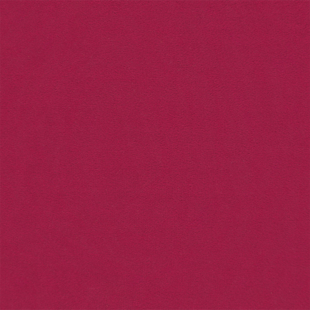 Soffsäng Vinröd 74 X 77 X 81 Cm Sammet